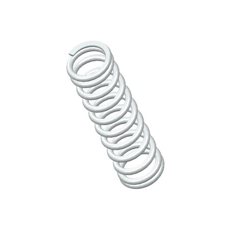 Approved Vendor Compression Spring, O= .120, L= .44, W= .016 G809970761